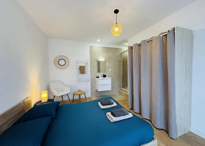 Le Coteau De Gazonfier - Quartier Bollée - 7p * Le Mans